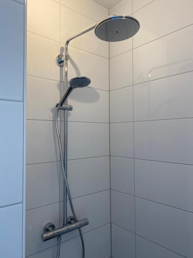 Wildhof Apartment Влисинген Екстериор снимка