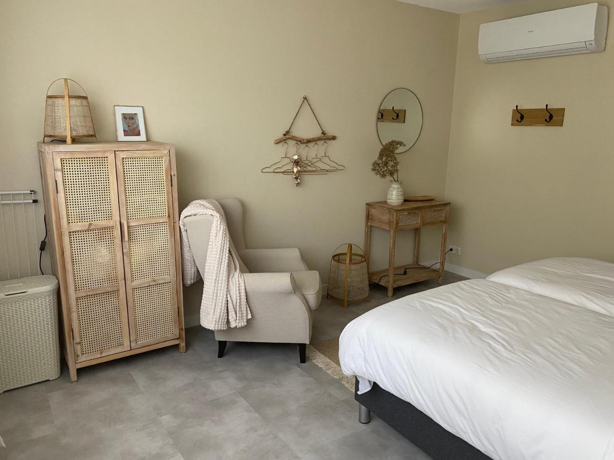 Wildhof Apartment Влисинген Екстериор снимка