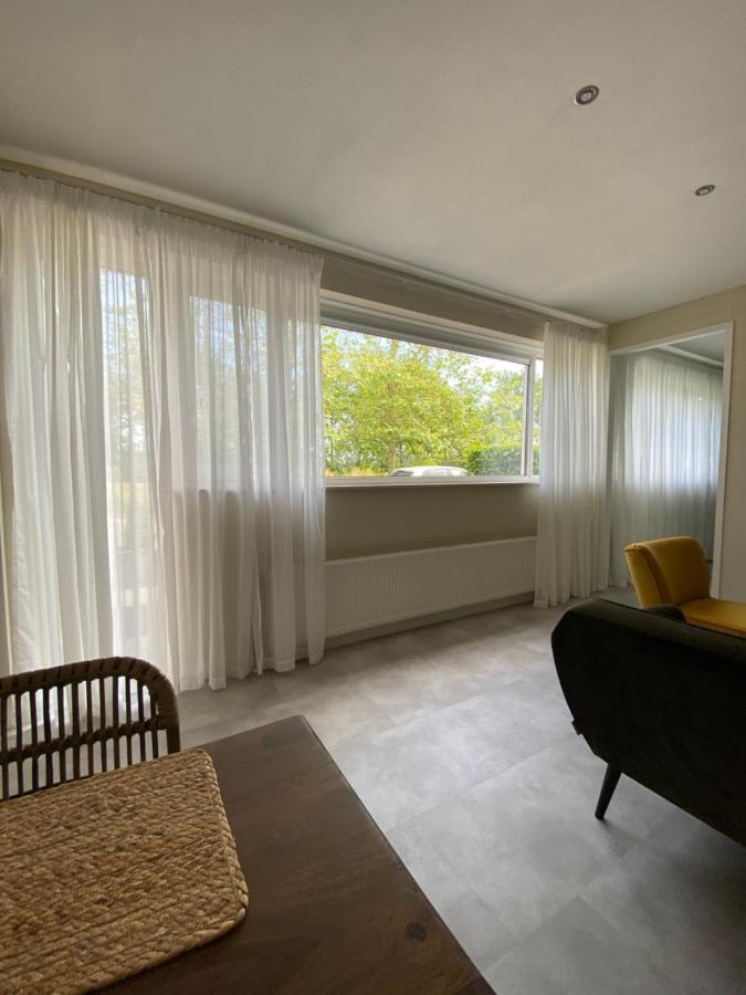 Wildhof Apartment Влисинген Екстериор снимка