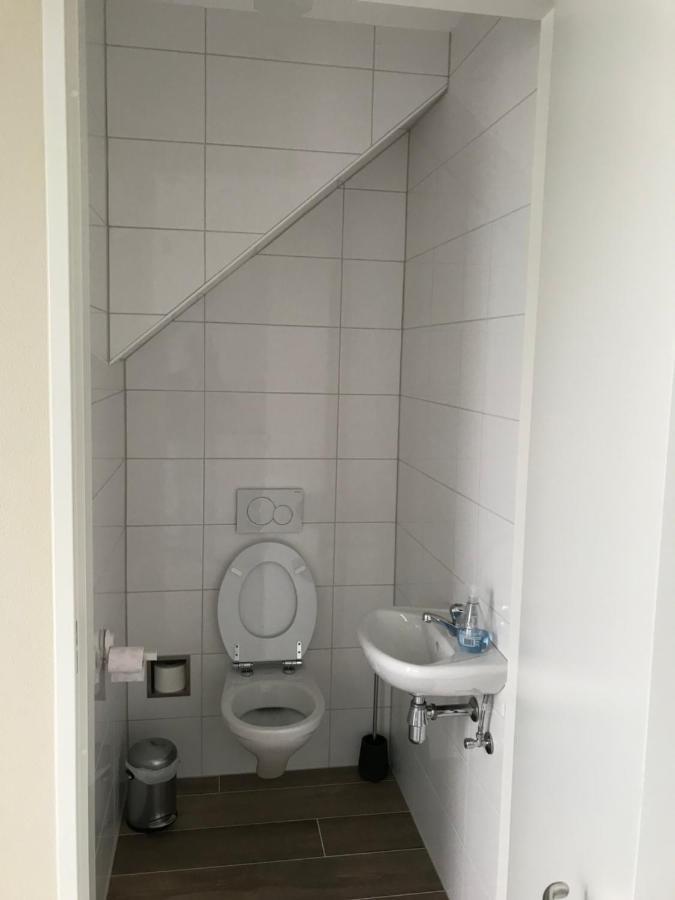 Wildhof Apartment Влисинген Екстериор снимка
