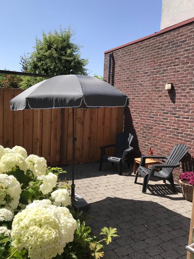 Wildhof Apartment Влисинген Екстериор снимка